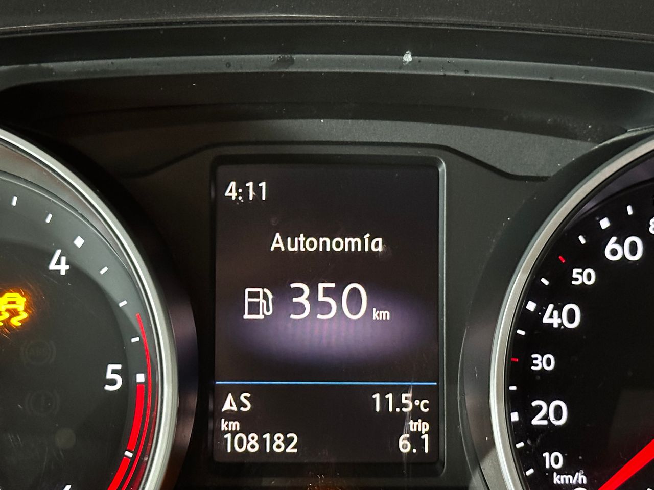 Foto Volkswagen Tiguan 19