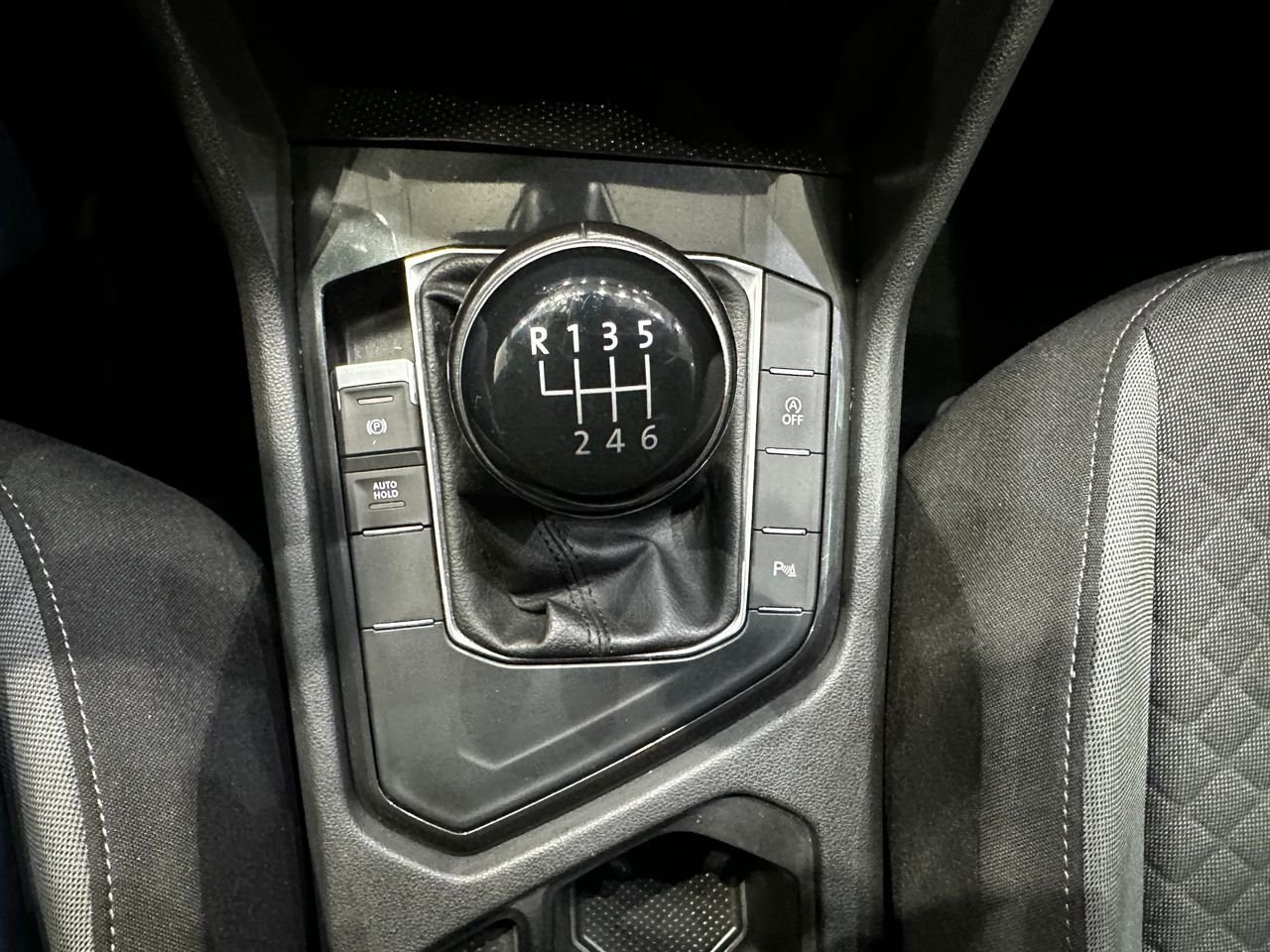 Foto Volkswagen Tiguan 23