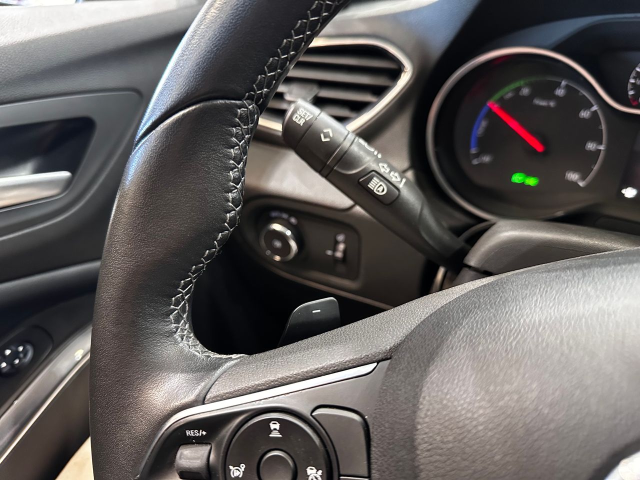 Foto Opel Grandland X 14