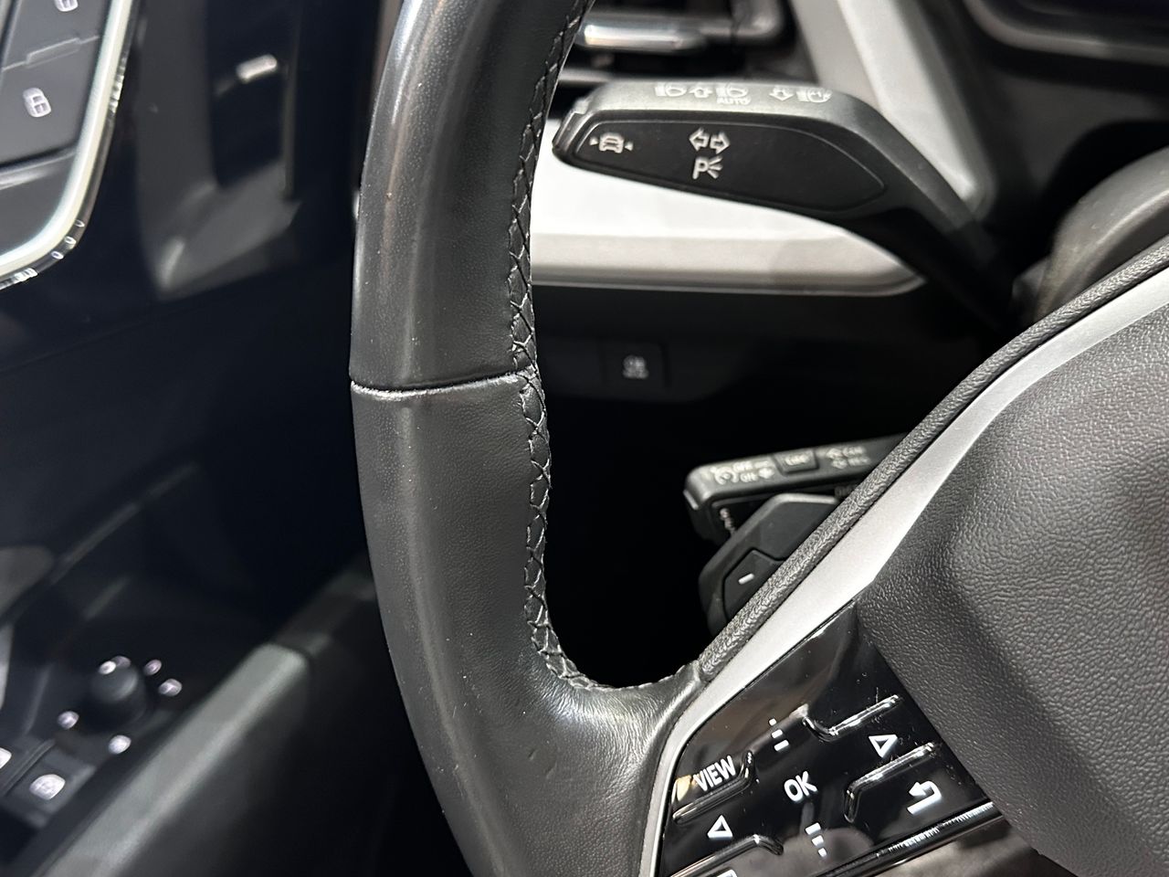 Foto Audi Q4 17