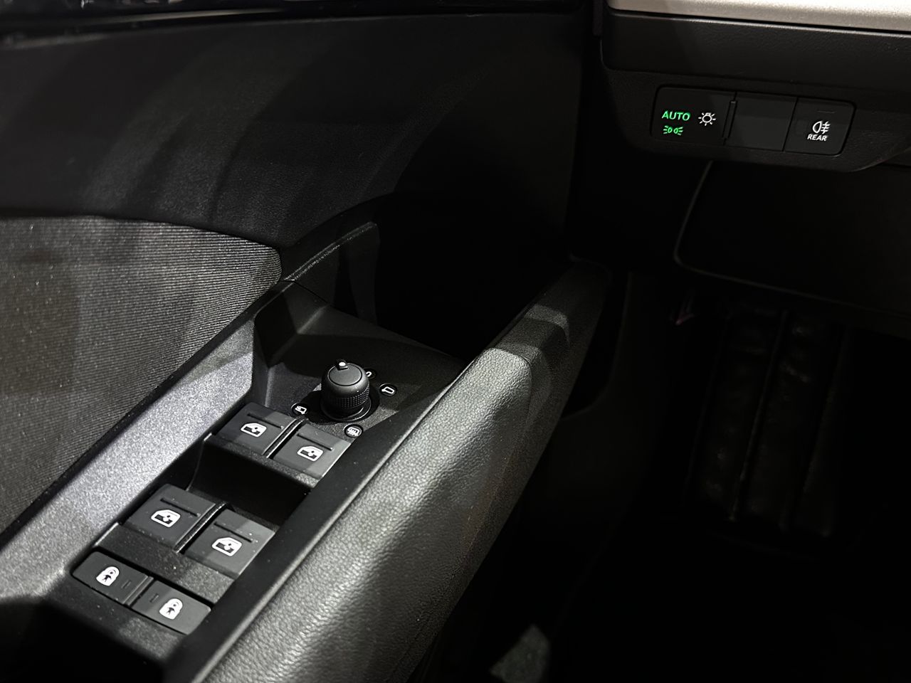 Foto Audi Q4 19