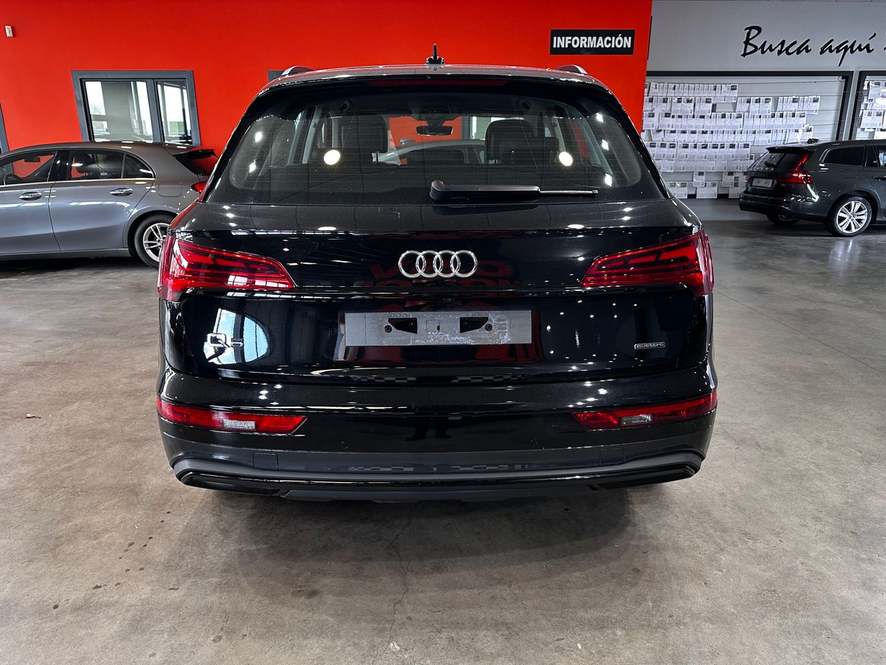 Foto Audi Q5 7