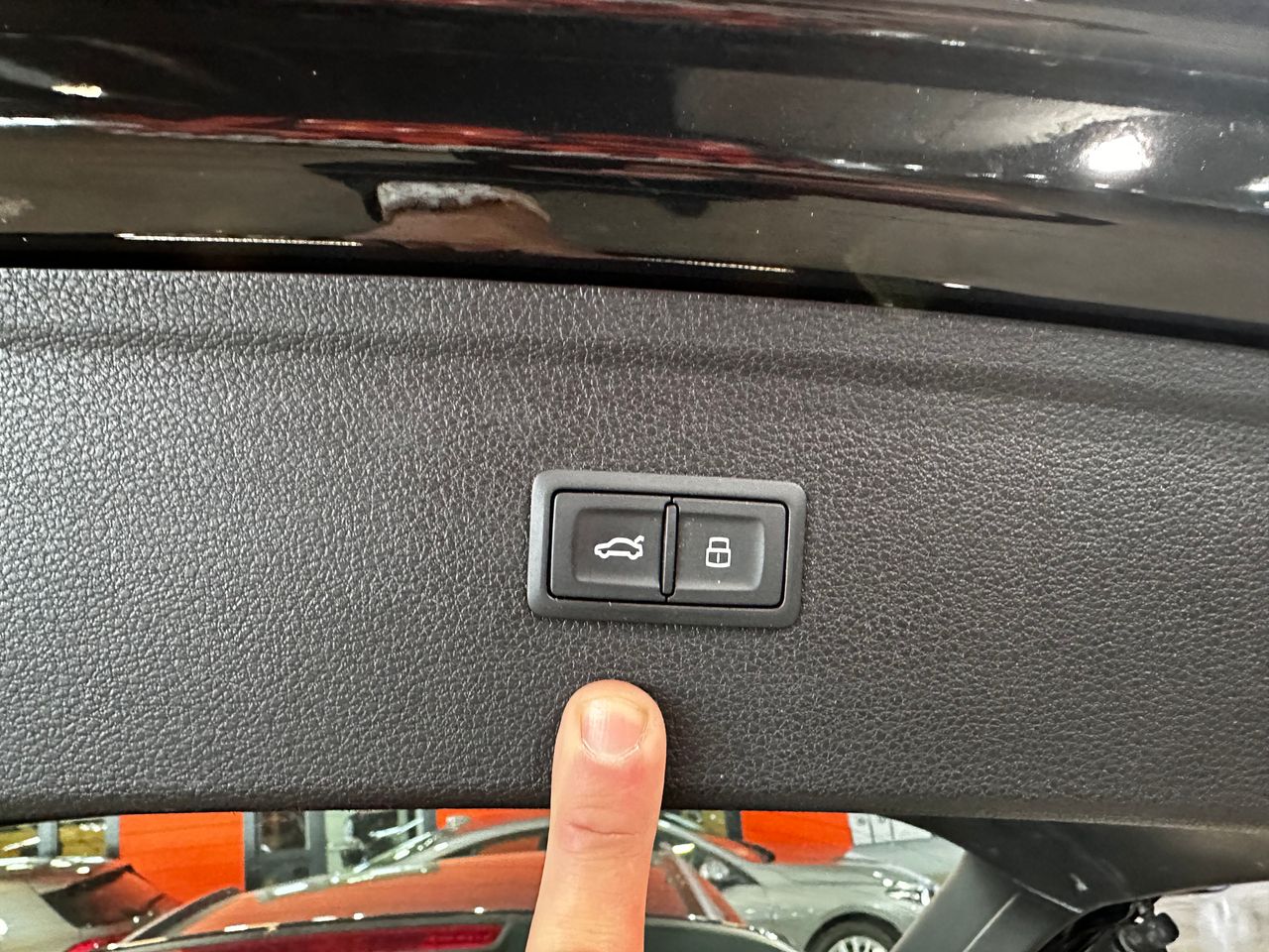Foto Audi Q5 9