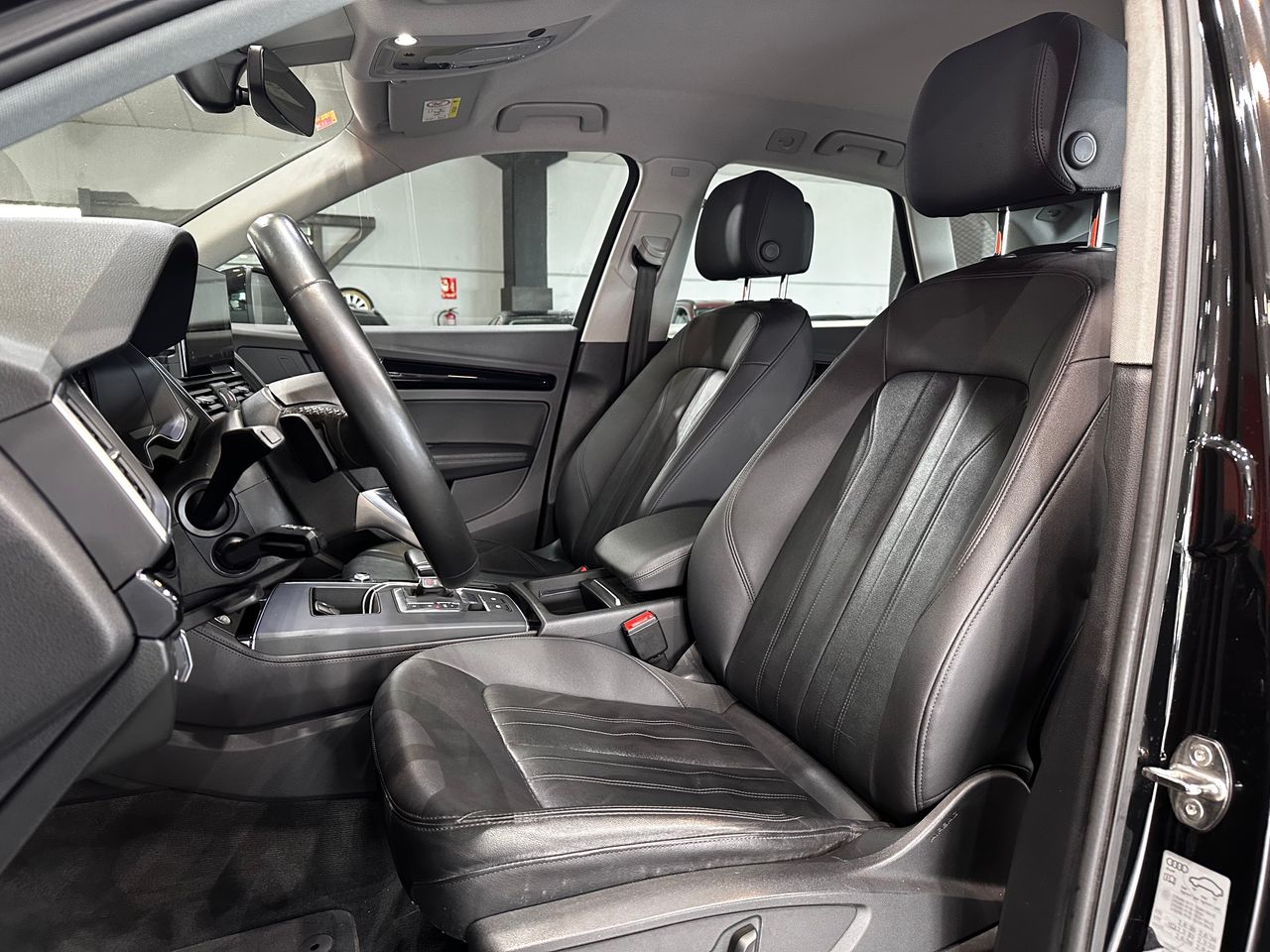Foto Audi Q5 10