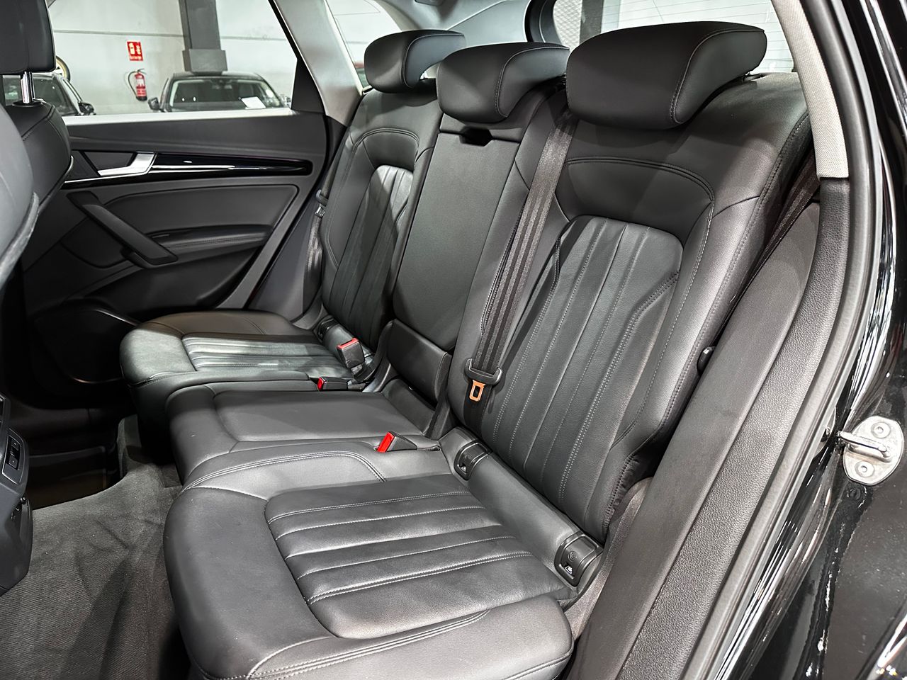 Foto Audi Q5 11