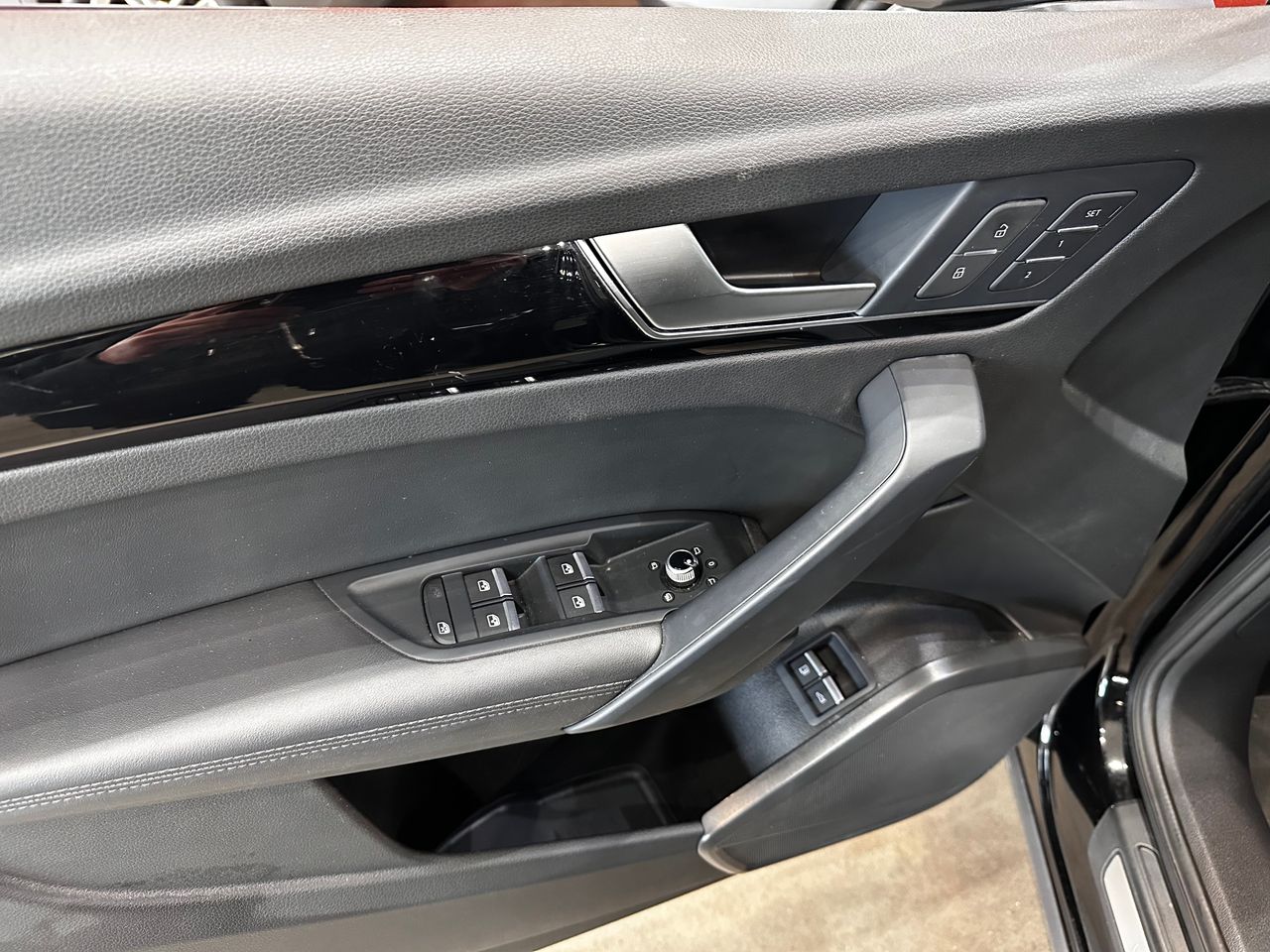 Foto Audi Q5 14