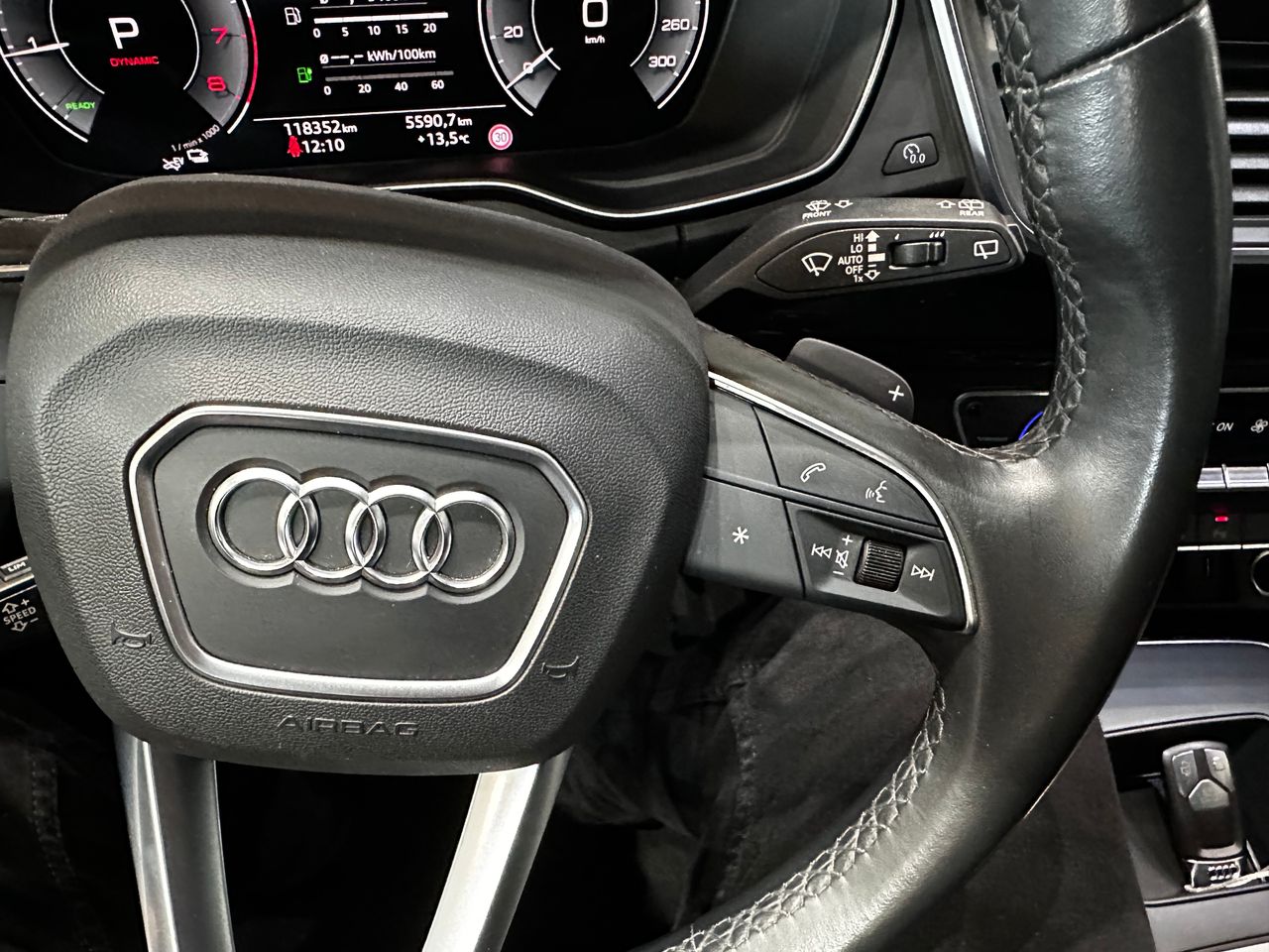 Foto Audi Q5 18