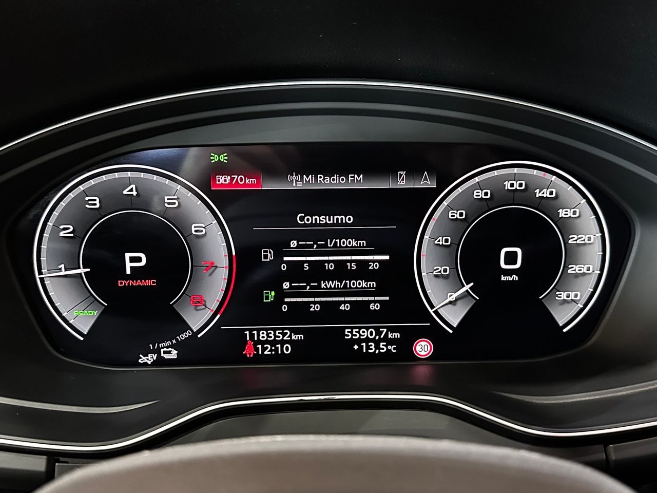 Foto Audi Q5 20