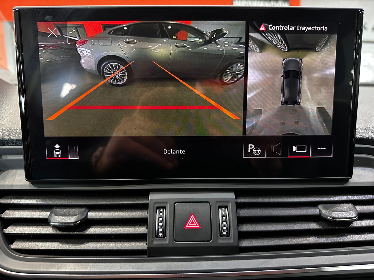 Foto Audi Q5 21