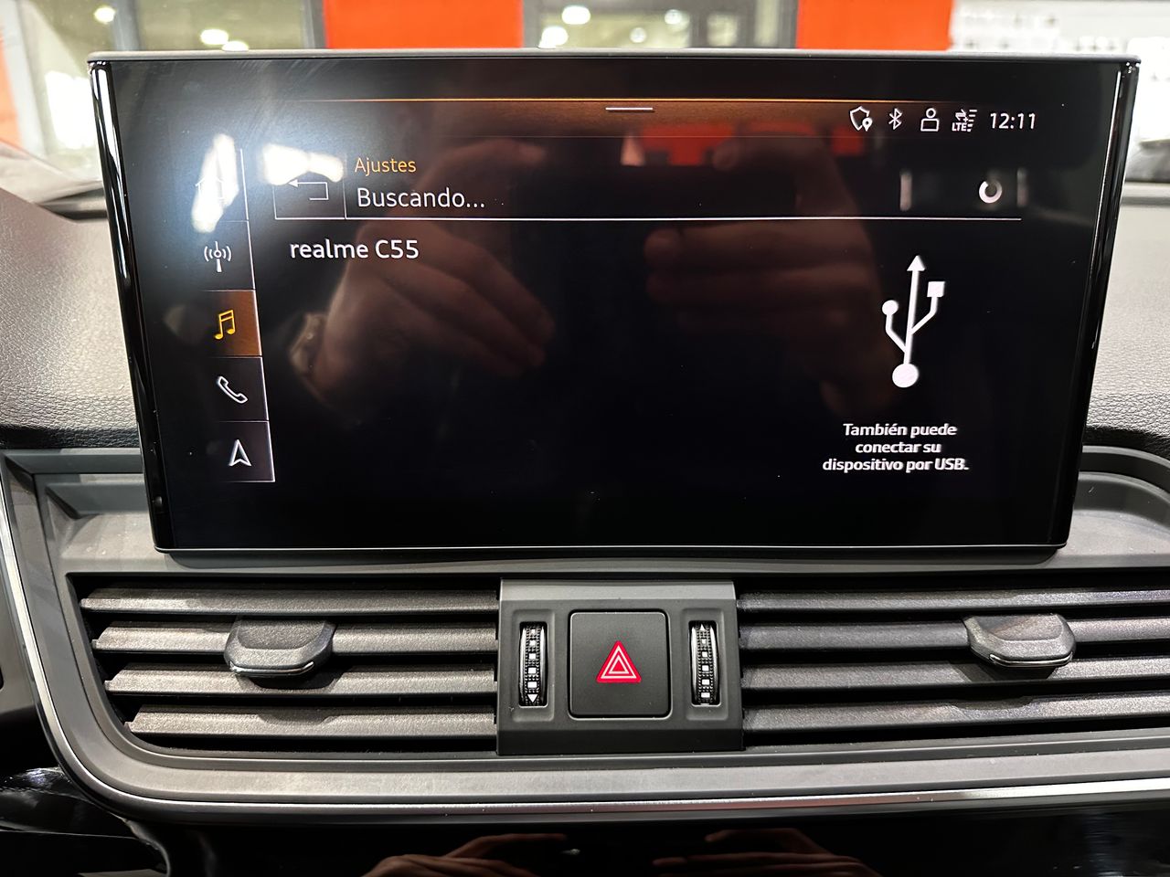 Foto Audi Q5 22