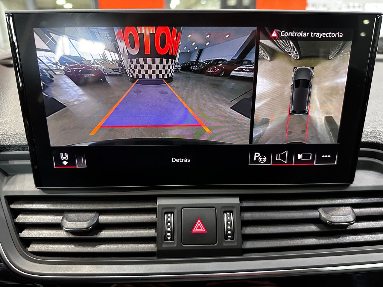 Foto Audi Q5 24
