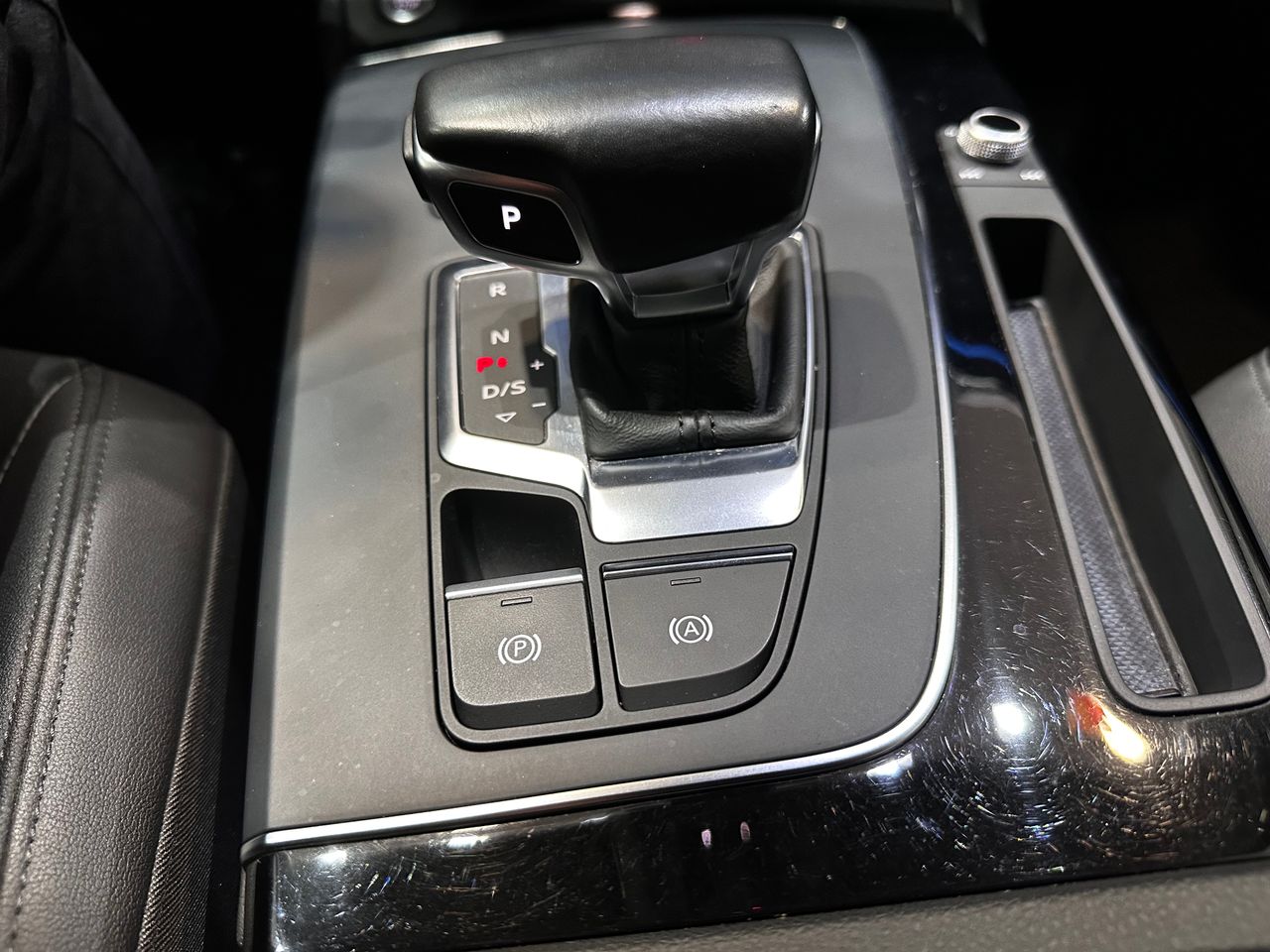 Foto Audi Q5 26