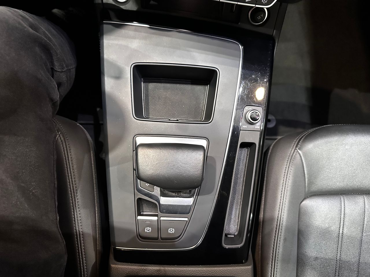 Foto Audi Q5 27