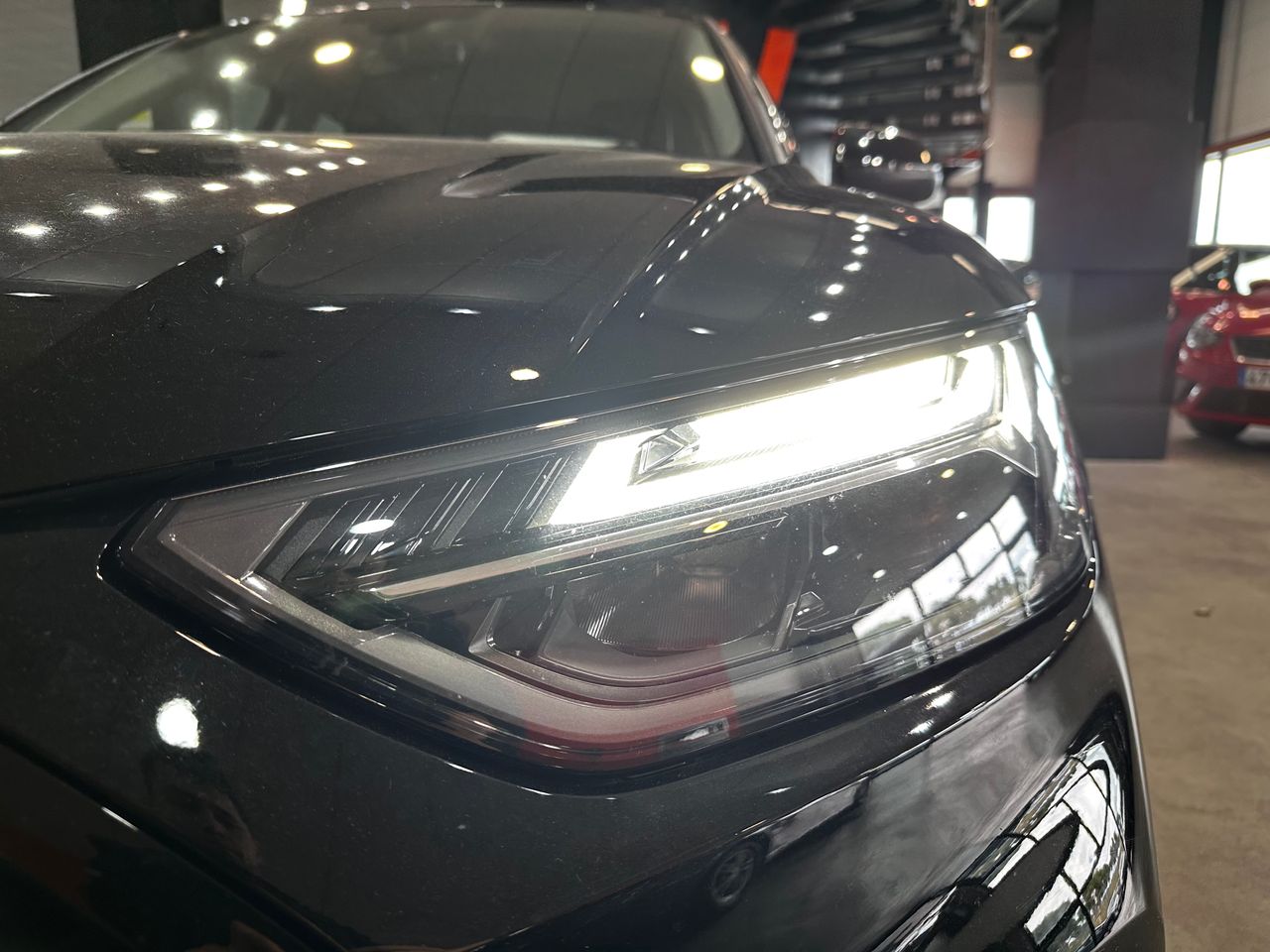 Foto Audi Q5 28