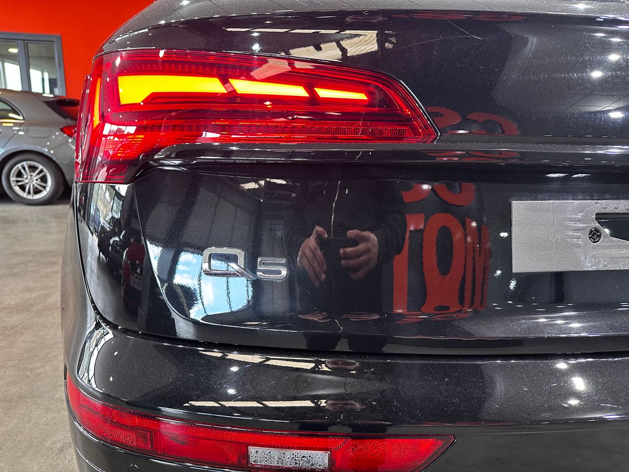 Foto Audi Q5 29