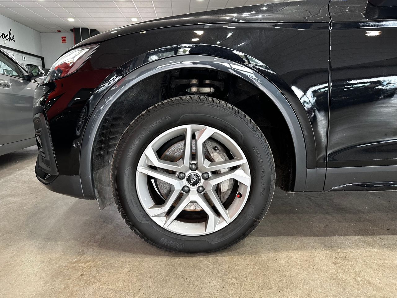 Foto Audi Q5 30