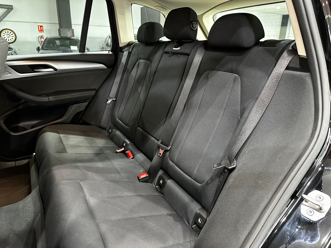 Foto BMW X3 11