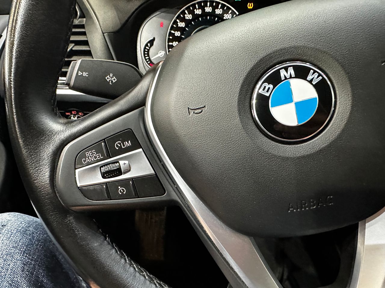 Foto BMW X3 17