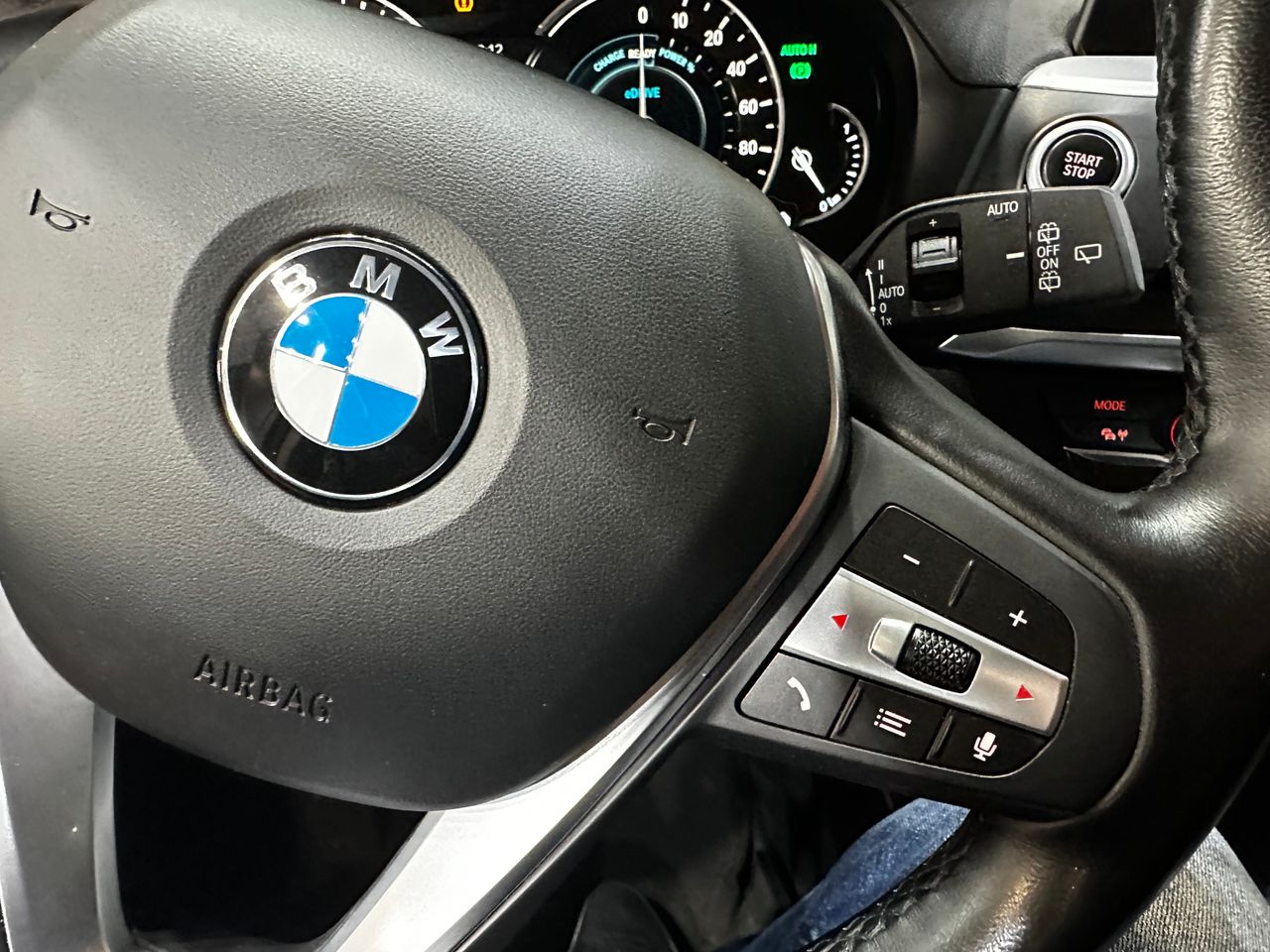 Foto BMW X3 18