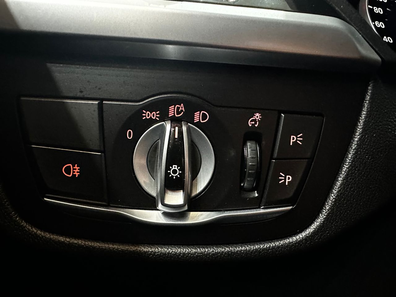 Foto BMW X3 19