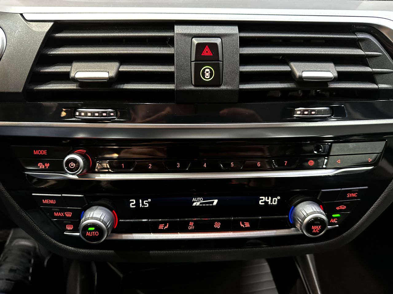 Foto BMW X3 24