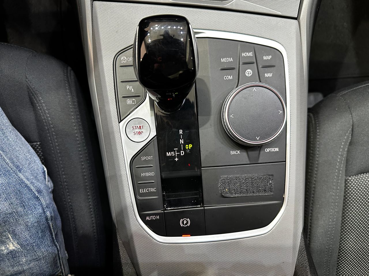 Foto BMW Serie 3 24