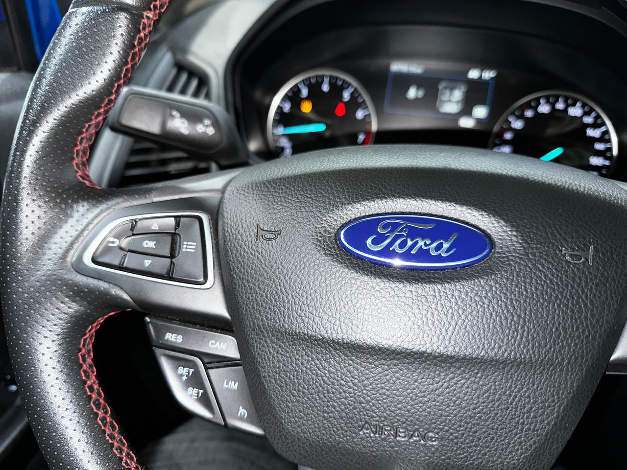 Foto Ford Ecosport 14
