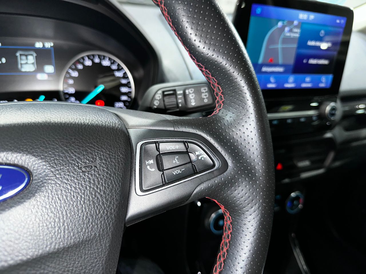 Foto Ford Ecosport 15