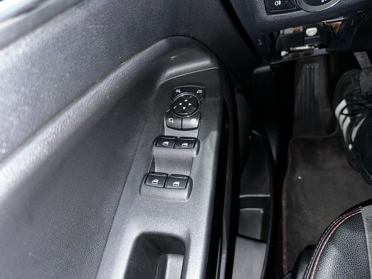 Foto Ford Ecosport 16