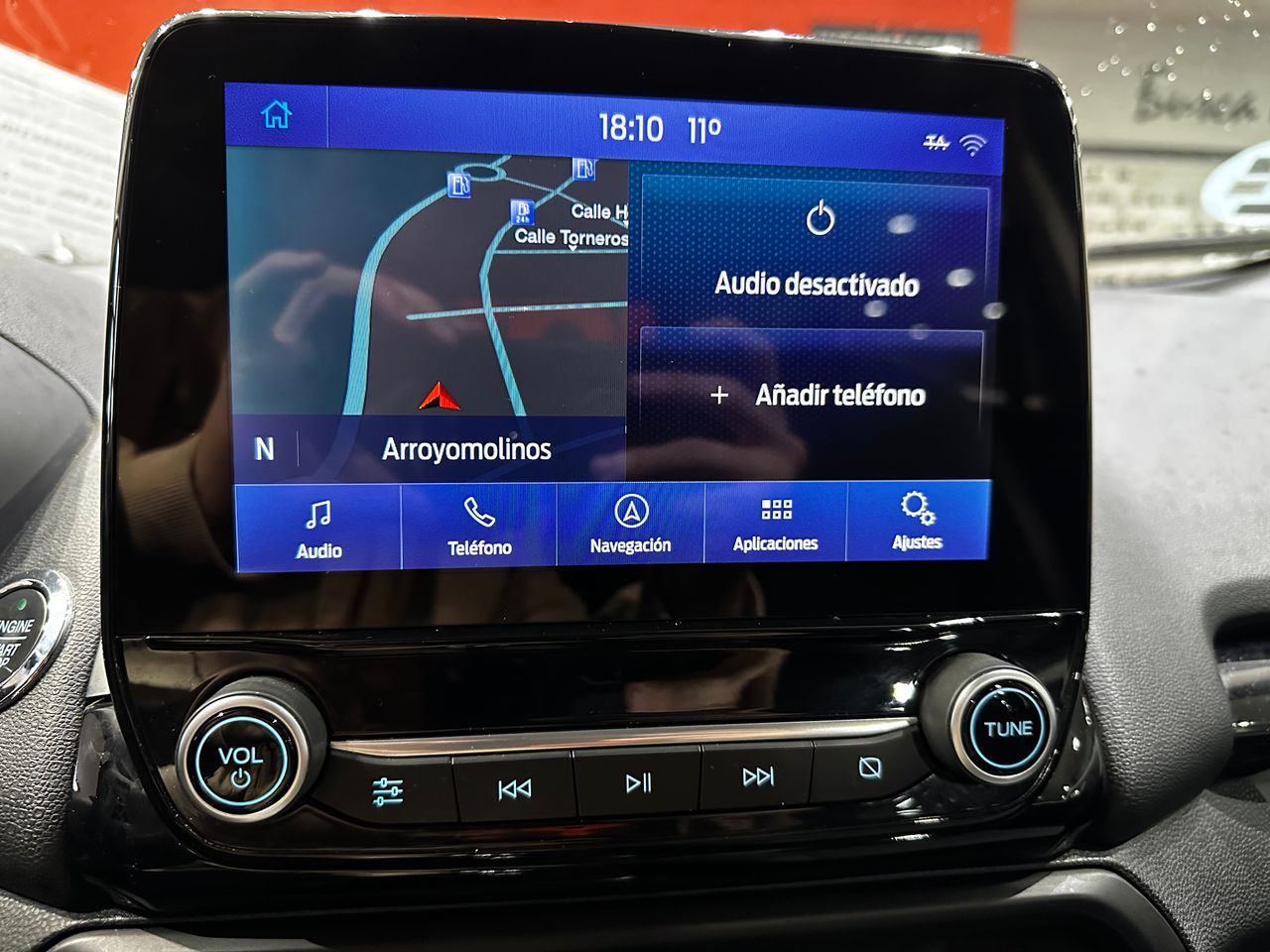 Foto Ford Ecosport 17