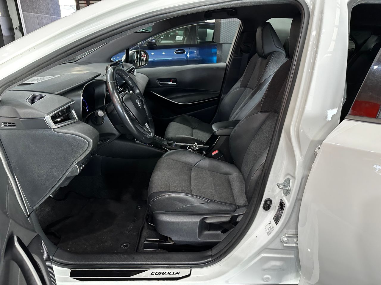 Foto Toyota Corolla 10