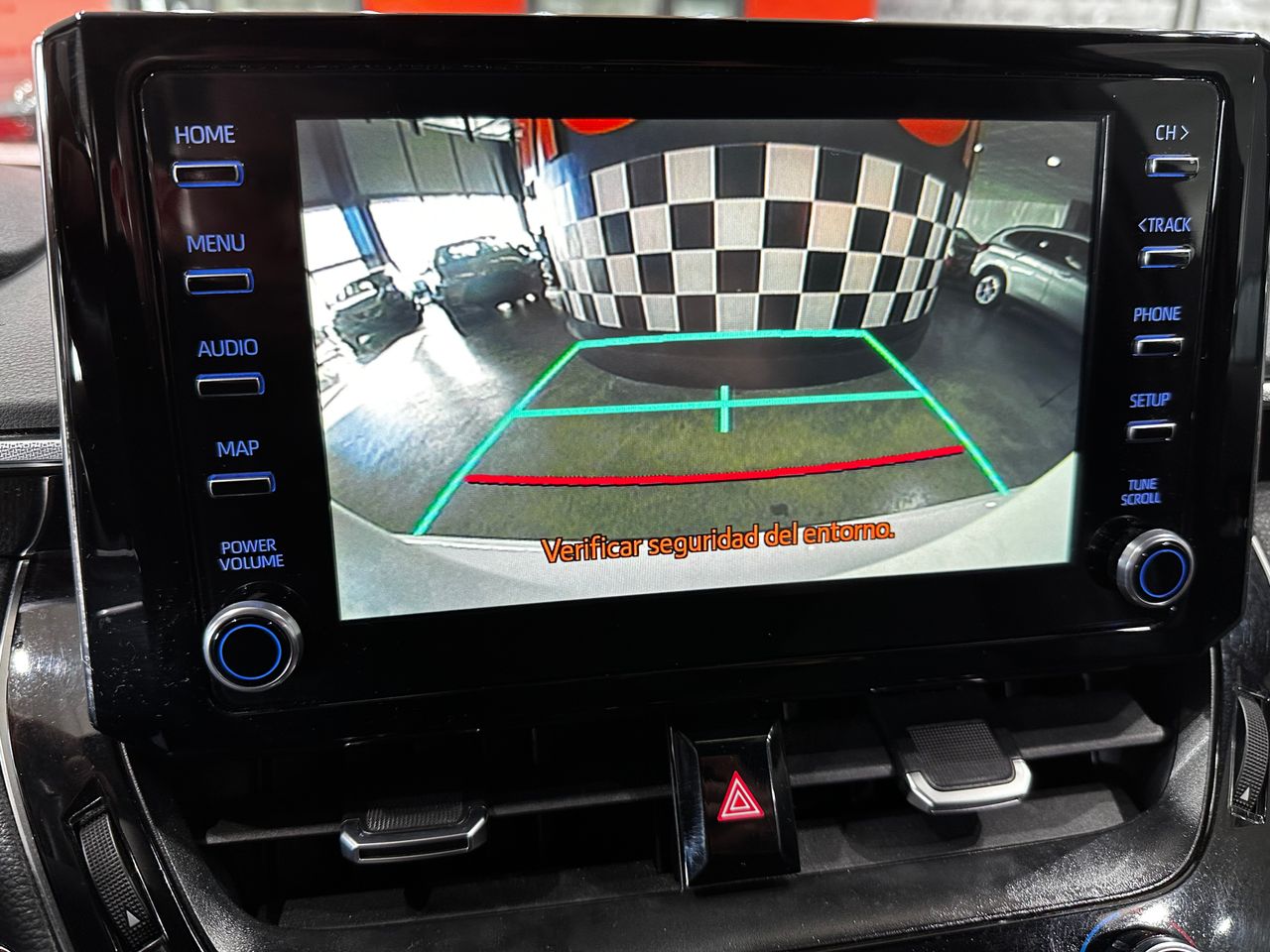 Foto Toyota Corolla 19