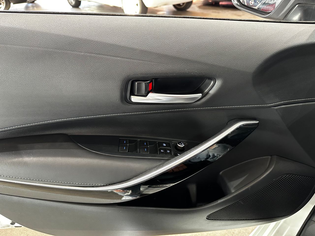 Foto Toyota Corolla 22