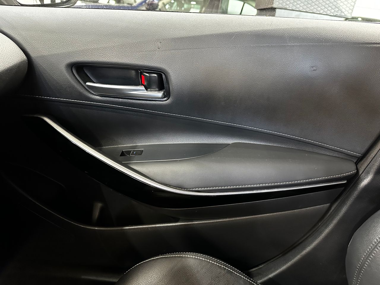 Foto Toyota Corolla 23