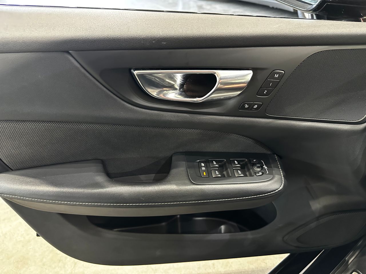 Foto Volvo V60 14