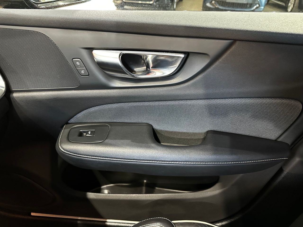 Foto Volvo V60 15