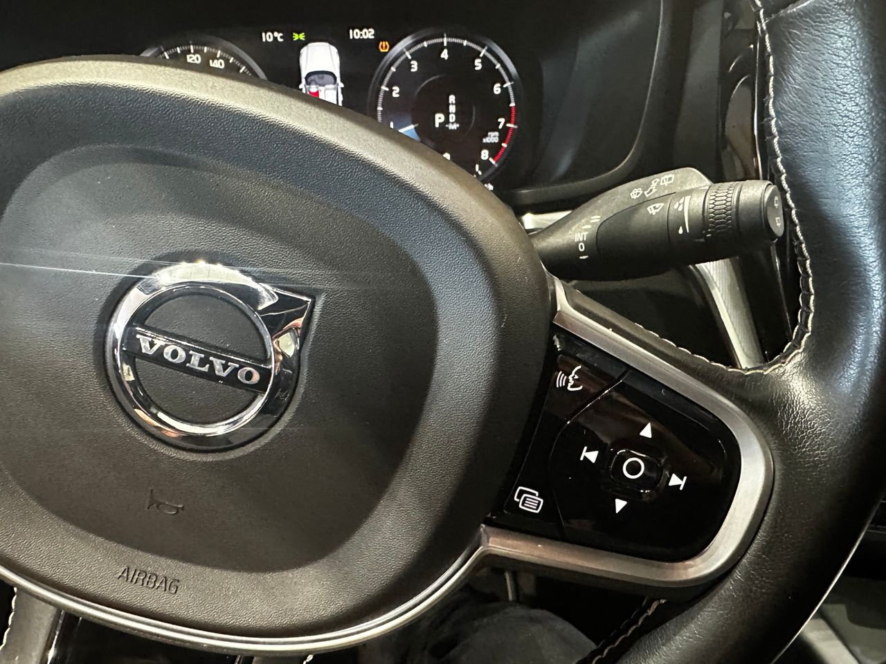 Foto Volvo V60 18