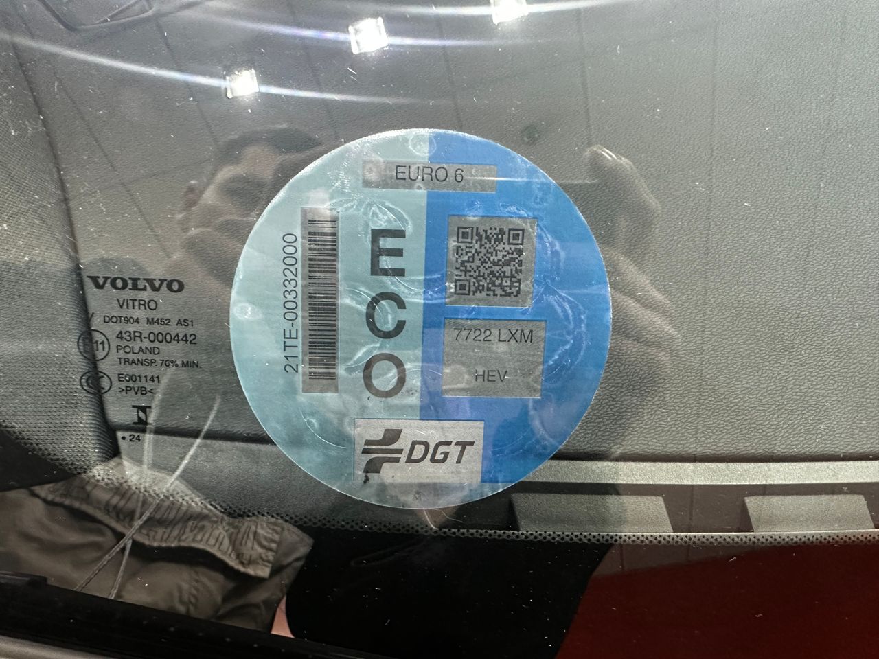 Foto Volvo V60 28
