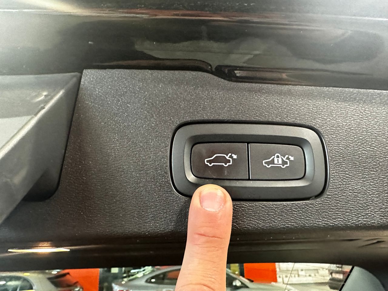 Foto Volvo V60 9