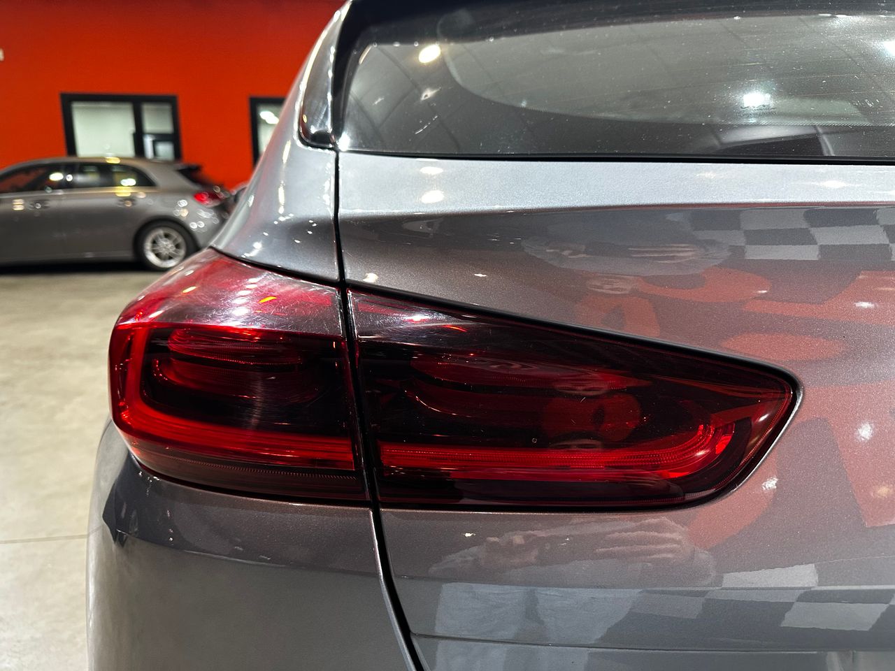 Foto Kia XCeed 25