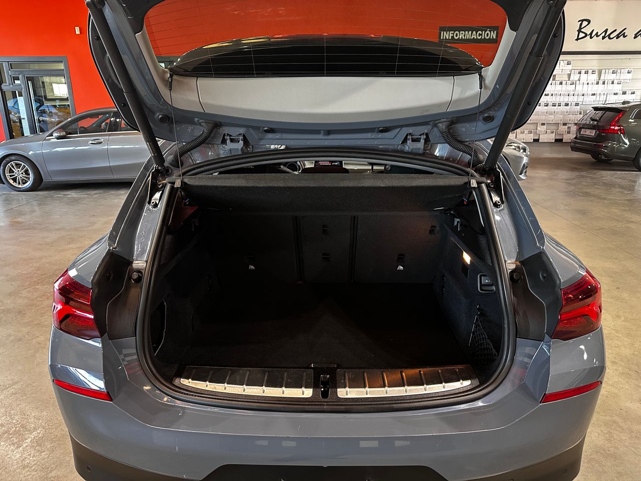Foto BMW X2 8