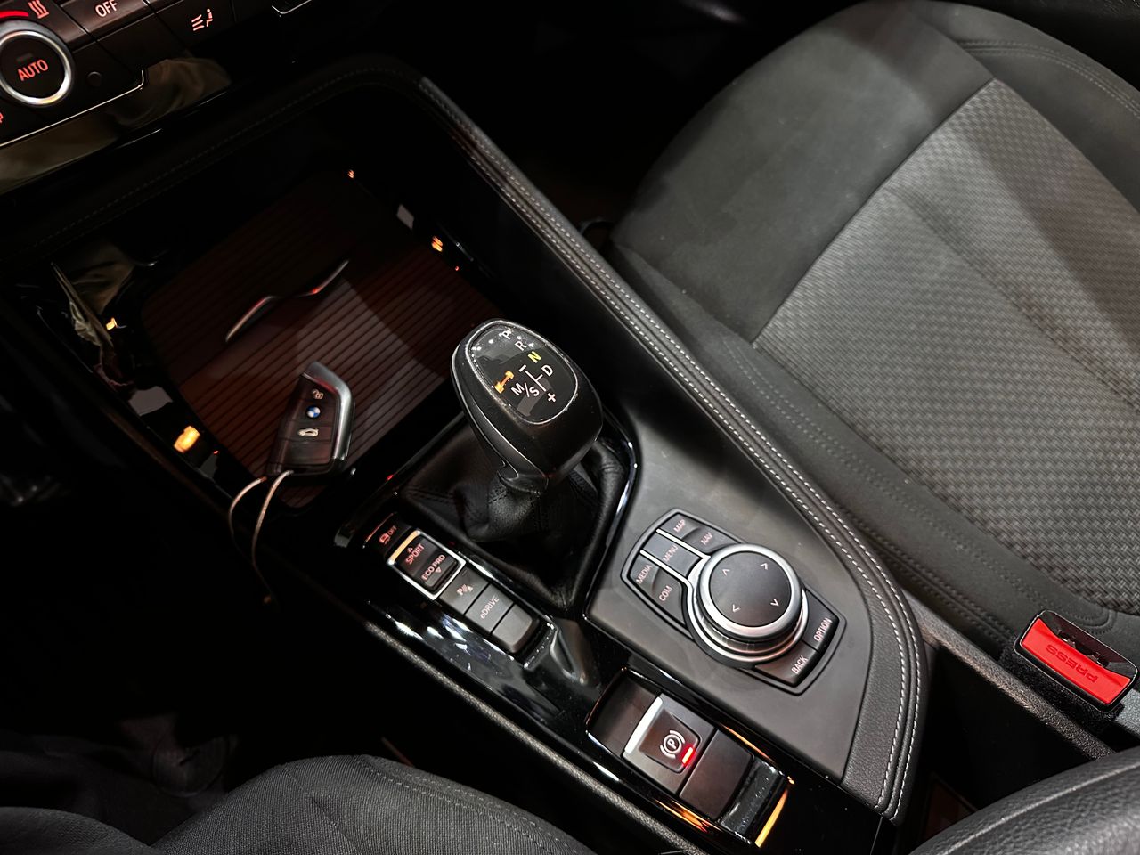 Foto BMW X2 14