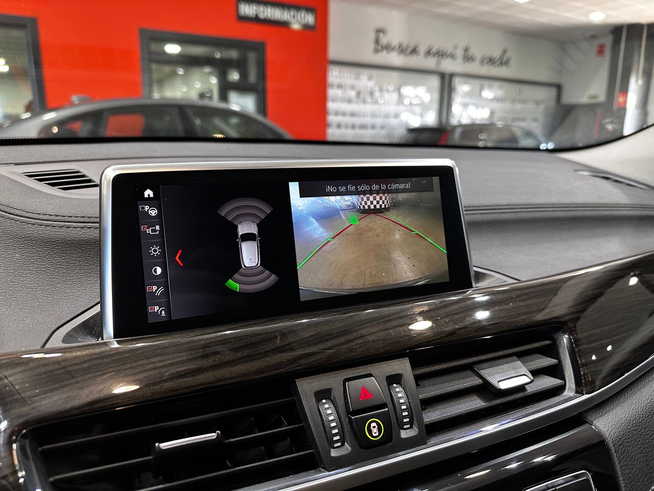 Foto BMW X2 15