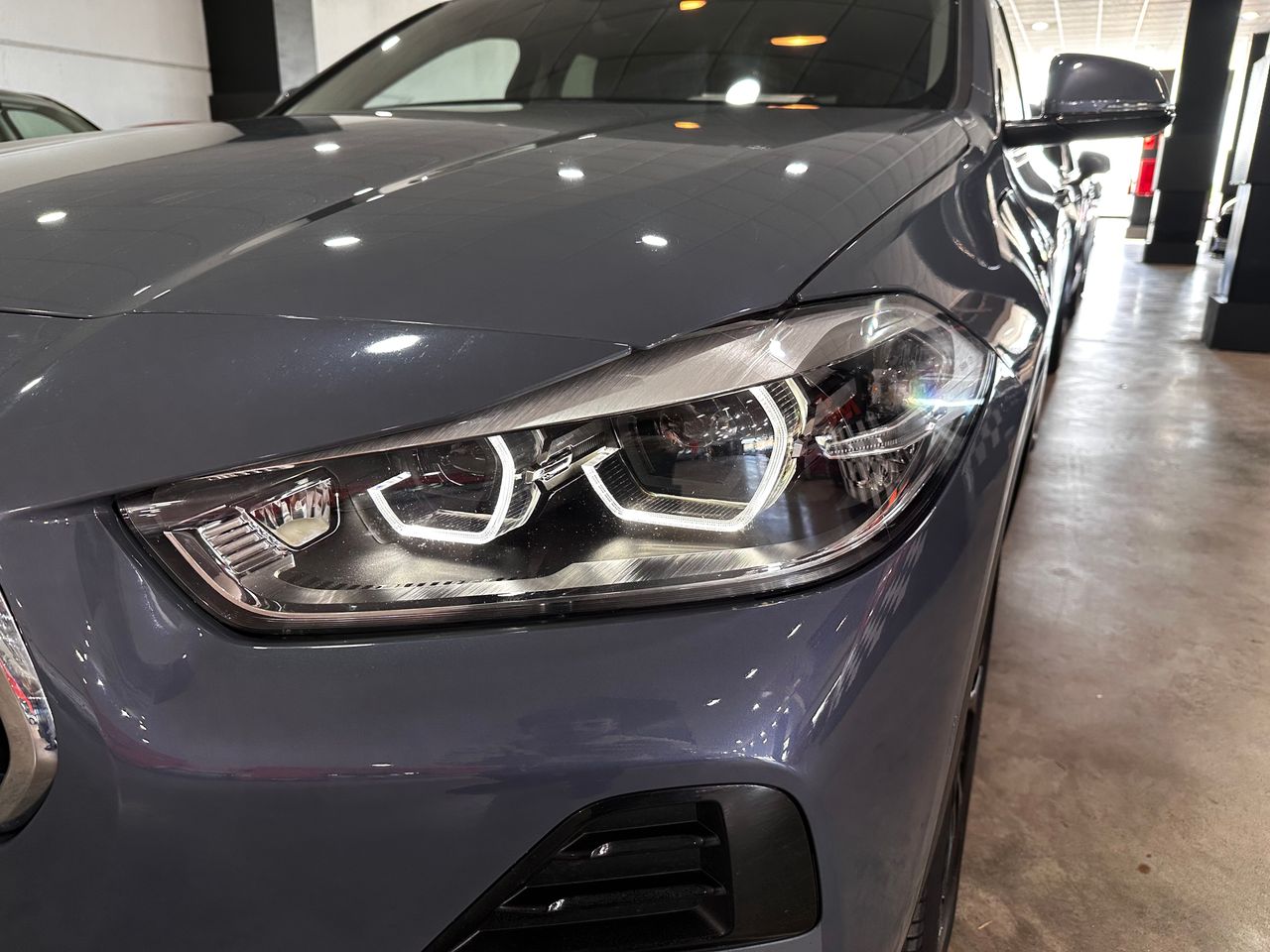 Foto BMW X2 22