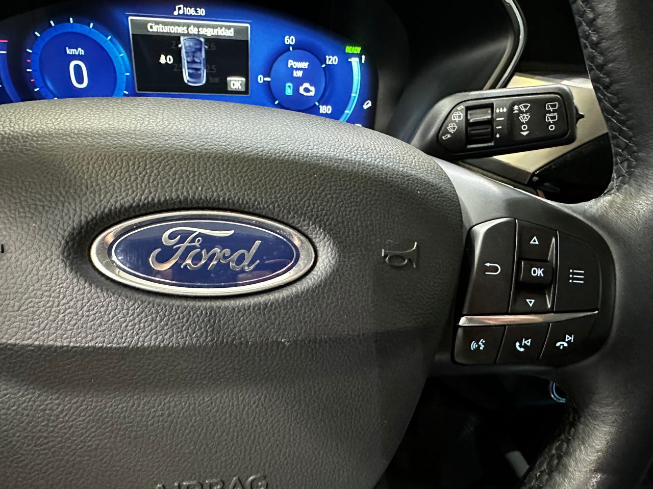 Foto Ford Kuga 17