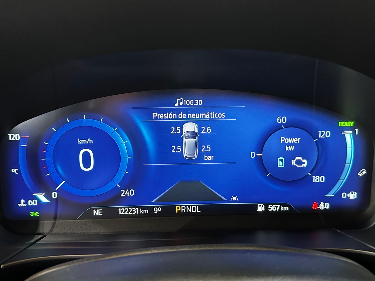 Foto Ford Kuga 18
