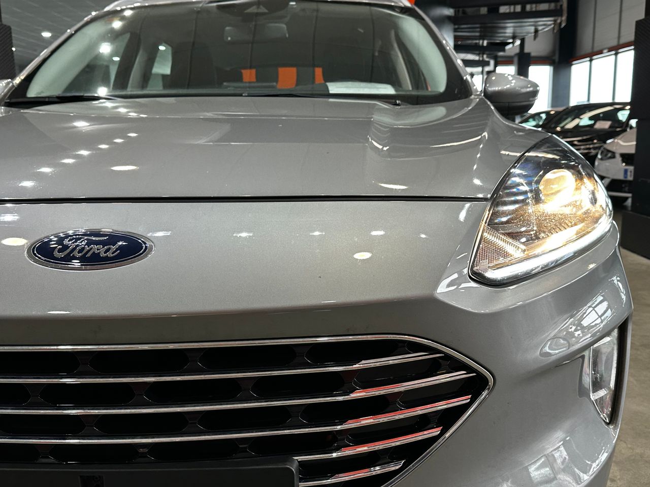 Foto Ford Kuga 24