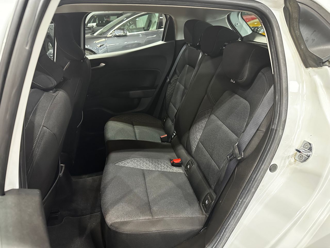 Foto Renault Clio 9