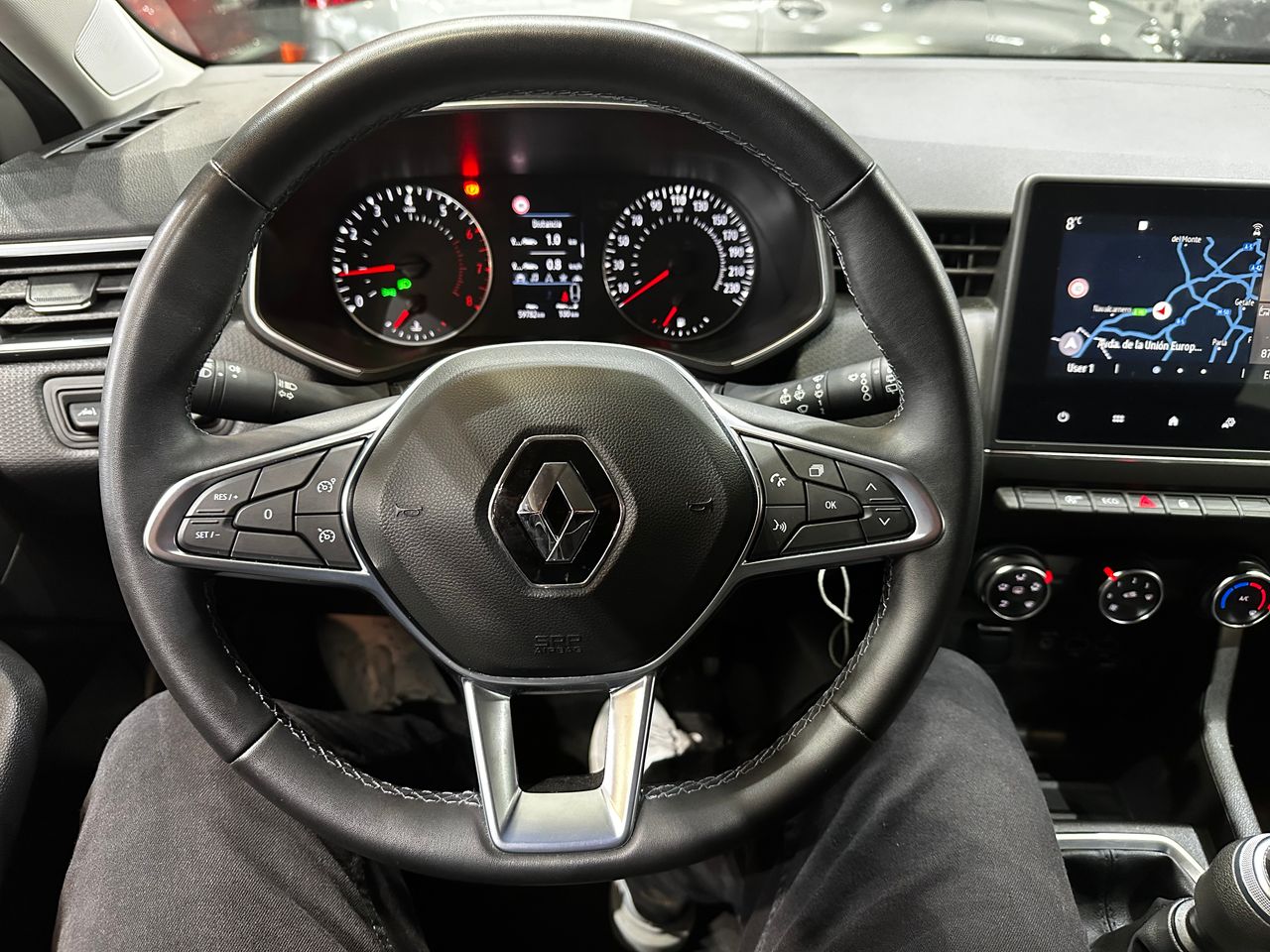 Foto Renault Clio 14
