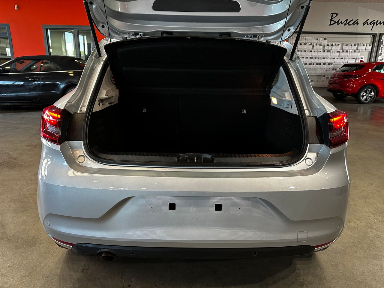 Foto Renault Clio 8